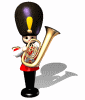 tuba