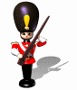 guard